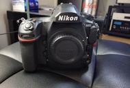 Nikon D850 body