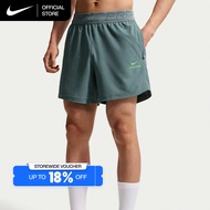 Nike Pro Dri-FIT Men's Training 6" Shorts - Mineral Slate [HV0412-382]