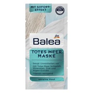 Balea死海礦物泥海藻面膜, 德國製造