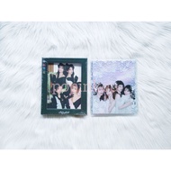 QWER - 4TH MINI SEALED [CEREMONY]Album