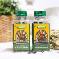 Innolife Habbatussauda 150 Capsules