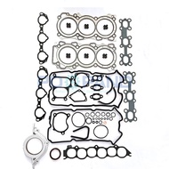 VQ35DE OEM Spec Engine Overhauling Repair Head Gasket Kit for Nissan Murano 350Z Maxita Altima Quest