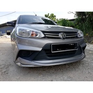 Proton Saga VVT 2016 Sportivo Bodykit With Paint