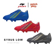 PAN Model Syrus Low PF1551 PF155J Football Shoes Size 32-45 Boots