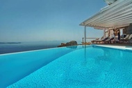 Exquisite Mykonos Villa - Villa Cielo - 2 Bedroom - Private Pool And Outdoor Jacuzzi | Panoramic Sea