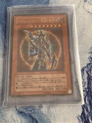 遊戲王 3D 開闢使者 306-025