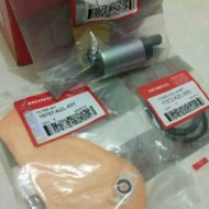 Paket set rotak dinamo fuell Pump Honda injection Beat fi Beat fi esp 2015 Beat pop esp