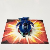 Bakugan Battle Brawlers Genuine Bakugan Model Toy - Preyas