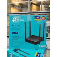 [SDW] pekanbaru ARCHER C54 AC1200 DualBand WiFi Router / TP link AC1200