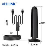 2025 Indoor TV Antenna Ground Wave Digital TV Antenna ATSC Antenna dtmb Antenna