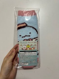 角落生物一番賞 襪子