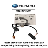Genuine Subaru Forester SJ5 Forester XT SJG Rear Trunk Switch 63270SG000