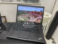 (抵玩價)Lenovo Ultrabook 超薄頂級商務機皇ThinkPad T440s i5 4210U/4,8GB/HD,ssd  8秒開機 /1600x900/LED keyboard ligh