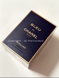 專櫃正貨 🏆 ✨全新現貨 Chanel Bleu de Chanel Eau de Parfum 100ml 香奈兒 蔚藍男士淡香水 100毫升