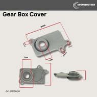 Gear Box Cover for Electric Fan Spare Parts Hanabishi / Asahi / Camel / Eureka / Dowell