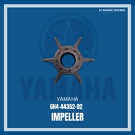 Yamaha 6H4-44352-02 Impeller