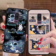 New Samsung s9 / s9 plus / s9+ phone case with chi bi universe set