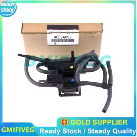 8657A099 K5T81976 4WD Freewheel Clutch Control Solenoid Valve for Mitsubishi L200 Montero Sport Paje