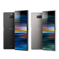 Sony Xperia 10 Plus I4293 4G Mobile Phone 6.5" 64GB ROM Dual SIM Unlocked Original Android SmartPhon