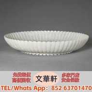 【文華軒】全港高價回收 門市免費鑒定｜免費報價  高價回收閒置玉器珠寶！ 和田玉黃玉黃口料掛件、翡翠晴水底飄花手鐲、岫玉甲翠料平安扣、綠松石喇叭山料耳釘、瑪瑙紅縞雕件、石英岩玉東陵玉吊墜、石英岩玉京白