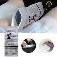 700ml Disposable Emergency Toilet Urine Bag Pee Outdoor Mini WC Travel Camping Traffic Jam Emergency