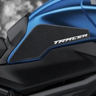 Motorbike For Yamaha FJ-09 MT-09 MT09 Tracer 900 900GT 2015-2020 Tank Pad Protector Sticker Decal Ga