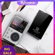 HiFi MP3 Player Lossless DSD Digital Audio Music Player Bluetooth-Compatible 5.3 HiFi Lossless Audio