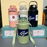 Large thermos bottle capacity 2000ml, 1200ml, 1000ml