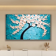 Chinese Style TV Dust Cover 55 Inch TV Dust Cloth 43-Inch LCD TV Cover 43 Inches