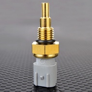 Water Temp Temperature Sensor for Honda VFR800 Interceptor VTX1800C CB1000R CB300F 37870-MBG-003 378