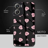 Case hp for MOTOROLA G06 POWER [KK53] | All Types of Mobile Phones | Case G06 POWER | Casing G06 POW