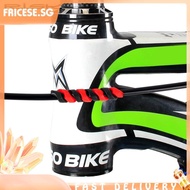 [fricese.sg] Bicycle Brake Cable Protector Rubber 5pcs Bike Frame Spiral Protector Cover
