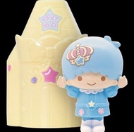 麥當勞開心樂園餐玩具
McDonald's × Sanrio 三麗鷗
45 Anniversary 45週年
Little Twin Stars 雙星仙子 ×
My Melody 美樂蒂
1) 美樂蒂