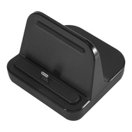 Type-C Charger Dock USB C 3.1 Cradle Charging Station for Android Phone 5V 2A for Type-C Smartphones