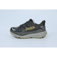 [100% Original]HOKA ONE ONE Stinson 7 Comfort Low Top Casual Running Shoes Men's and wmoen Sneakers 