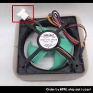 Suitable for Haiermei's Motor Fan MODWL 4515JL-09W-B36 14V 0.20A