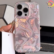 Ss998 Luxury IMD Case For Iphone 7G 8G 7+ 8+