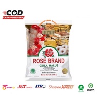 Rose Brand Fine Sugar 500gr ORIGINAL / Fine Sugar Flour
