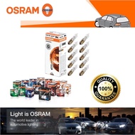 64138 OSR Osram H21W 24V 21W BAY9s