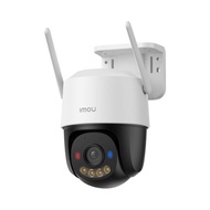 Camera 4G IMOU Cruiser SC IPC-K7FP-3H0TE (Quay/quét ngoài trời, 3MP 2K, đèn cảnh báo)
