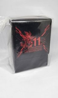 七龍珠英雄 SDBH 11th 卡盒 全新未用