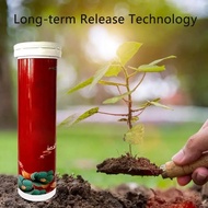 【Deal】 Gardening Slow-Release Organic Fertilizer Concentrated All Purpose Food Food Greenery Agent
