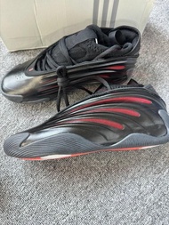 adidas Harden Vol.9 Hell Cat 籃球鞋