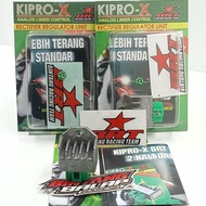 BRT KIPROK BEAT KARBU SCOOPY KARBU BRT ORIGINAL