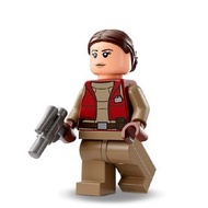 全新! Lego 75354 Star Wars 星球大戰 Padme Amidala - Senator (sw1303)