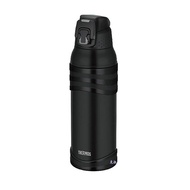 【THERMOS 膳魔師】FJC-1001 不鏽鋼直飲口徑保冷保溫瓶_1000ML