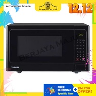 Toshiba 20L Grill Microwave Oven ER-SGS20(K)MY