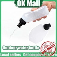 280ml Sports Water Bottle Portable Water Bottle Wrist water bottle hand plastic bottle for outdoor s