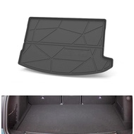 Car Cargo trunk mat For Mini Countryman Cooper 2021 2020 2019 2018 2017 Boot Tray Liner Anti-slip wa