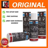 E3 GearBox Oil Treatment GearBox GearBox GearBox GearBox Train Auto CVT Manual E3 GearBox Oil Produc